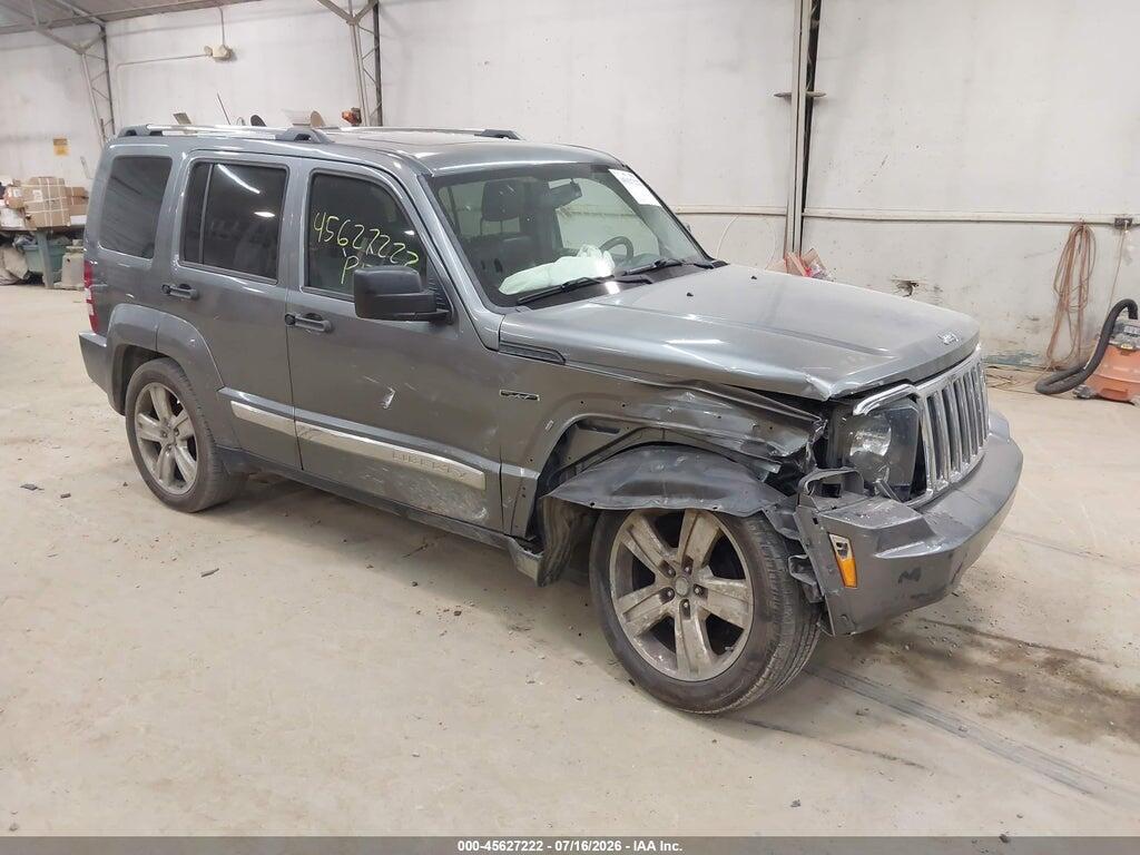1C4PJMFK0CW177774 2012 JEEP LIBERTY photo no. 1