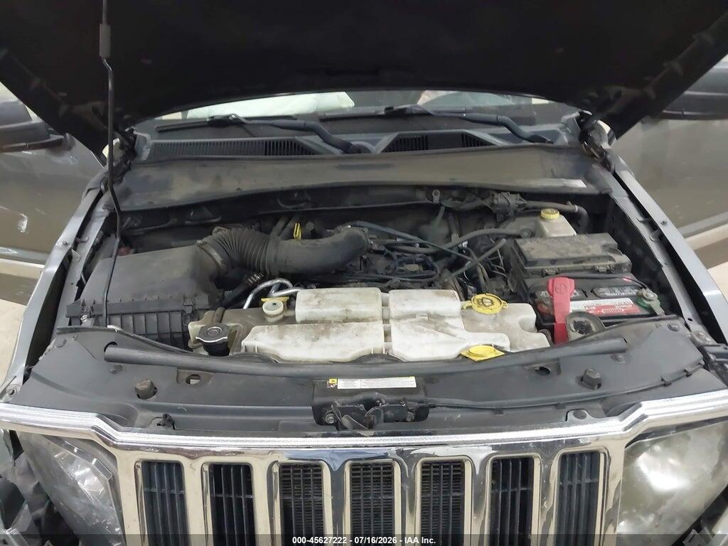 1C4PJMFK0CW177774 2012 JEEP LIBERTY photo no. 10