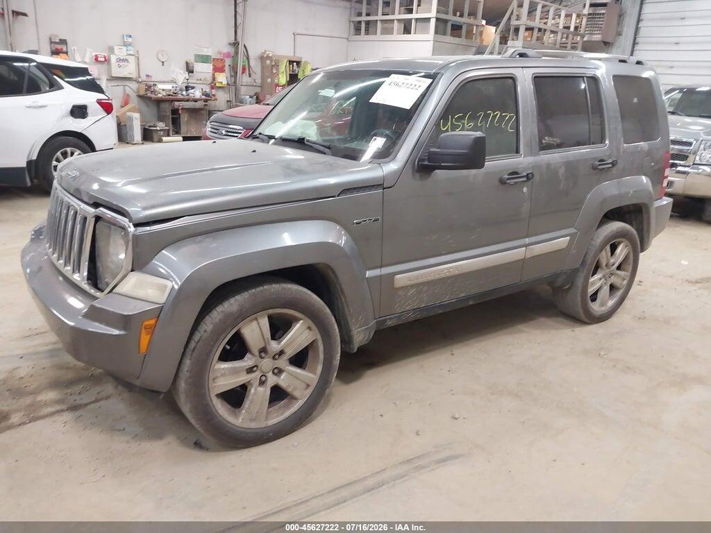 1C4PJMFK0CW177774 2012 JEEP LIBERTY photo no. 2