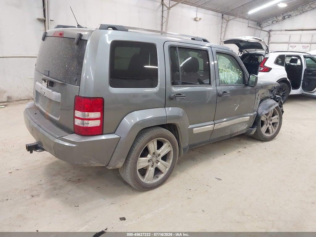 1C4PJMFK0CW177774 2012 JEEP LIBERTY photo no. 4