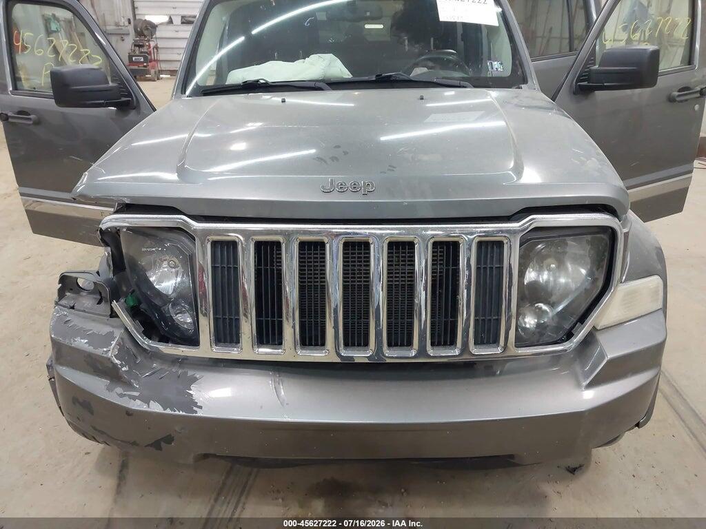 1C4PJMFK0CW177774 2012 JEEP LIBERTY photo no. 6