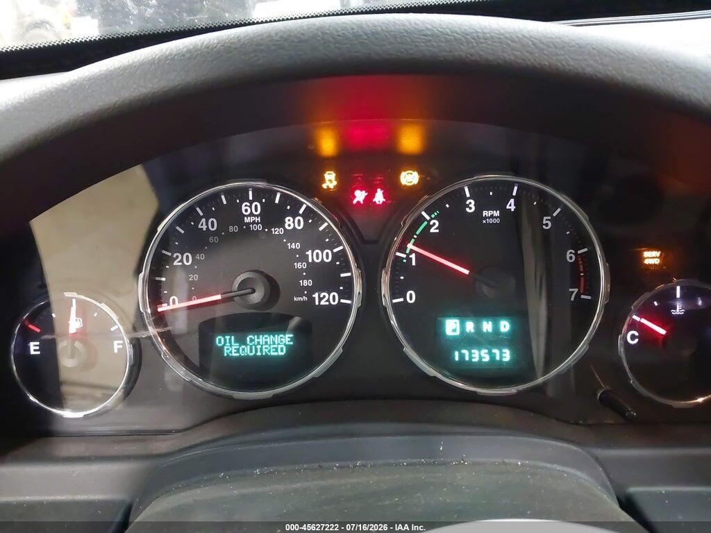 1C4PJMFK0CW177774 2012 JEEP LIBERTY photo no. 7