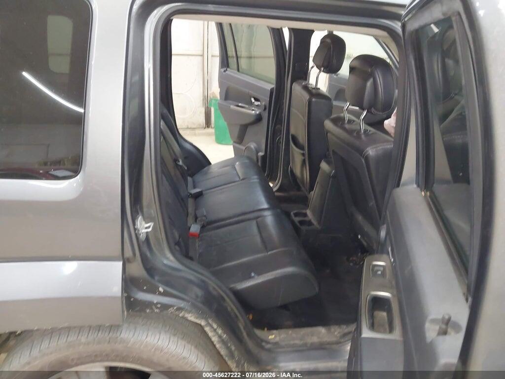 1C4PJMFK0CW177774 2012 JEEP LIBERTY photo no. 8