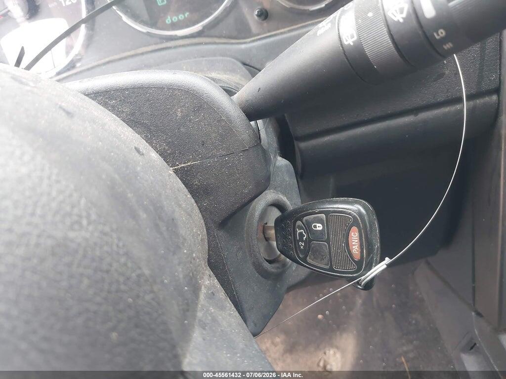 1C4PJMAK2CW113159 2012 JEEP LIBERTY photo no. 11