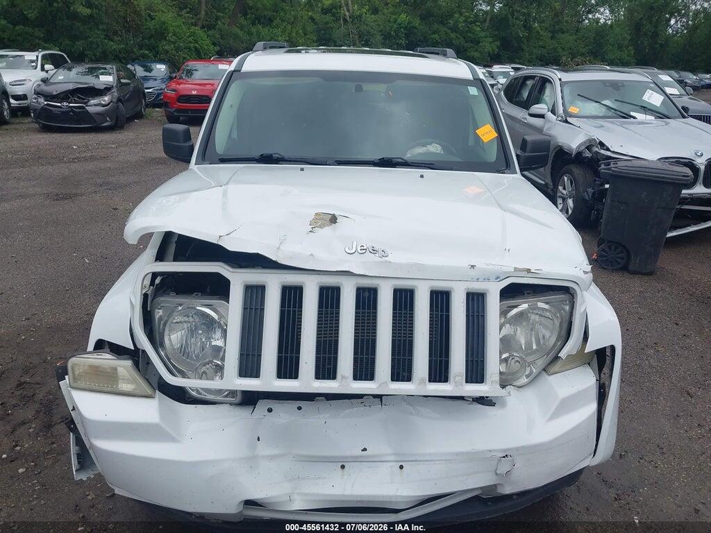 1C4PJMAK2CW113159 2012 JEEP LIBERTY photo no. 12