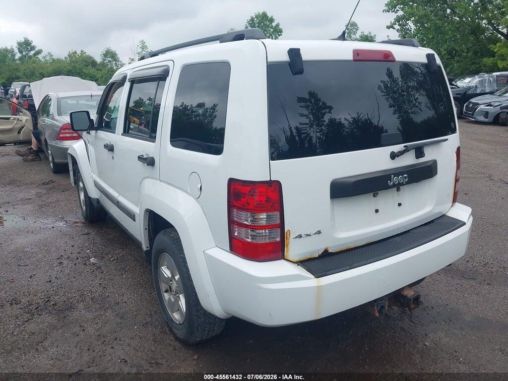 1C4PJMAK2CW113159 2012 JEEP LIBERTY photo no. 3