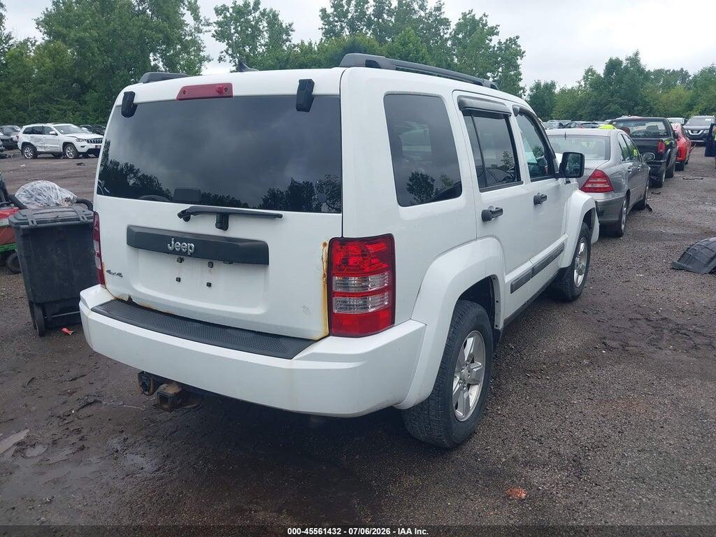 1C4PJMAK2CW113159 2012 JEEP LIBERTY photo no. 4