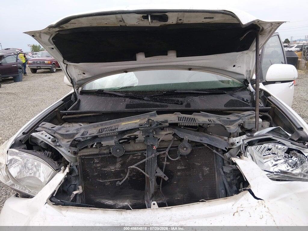 5TDDK3EH7AS004542 2010 TOYOTA HIGHLANDER photo no. 10