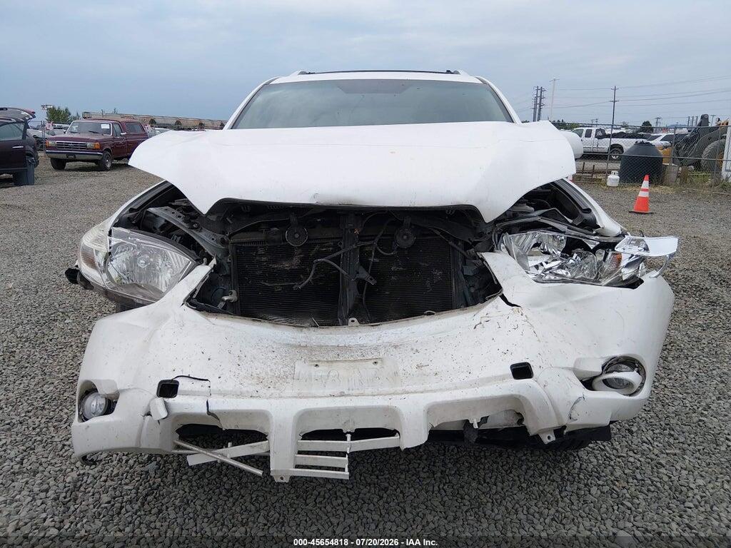 5TDDK3EH7AS004542 2010 TOYOTA HIGHLANDER photo no. 11