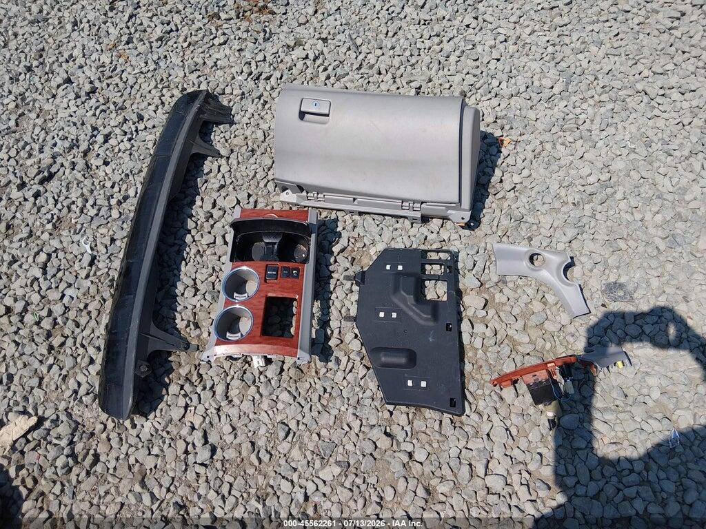 5TDDK3EH6AS030808 2010 TOYOTA HIGHLANDER photo no. 11
