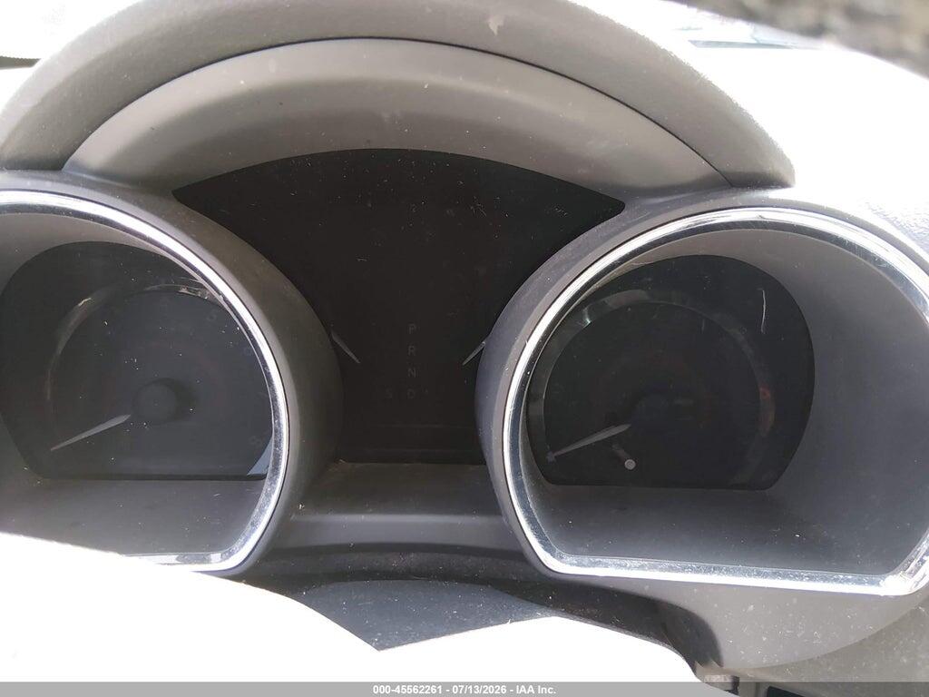5TDDK3EH6AS030808 2010 TOYOTA HIGHLANDER photo no. 7