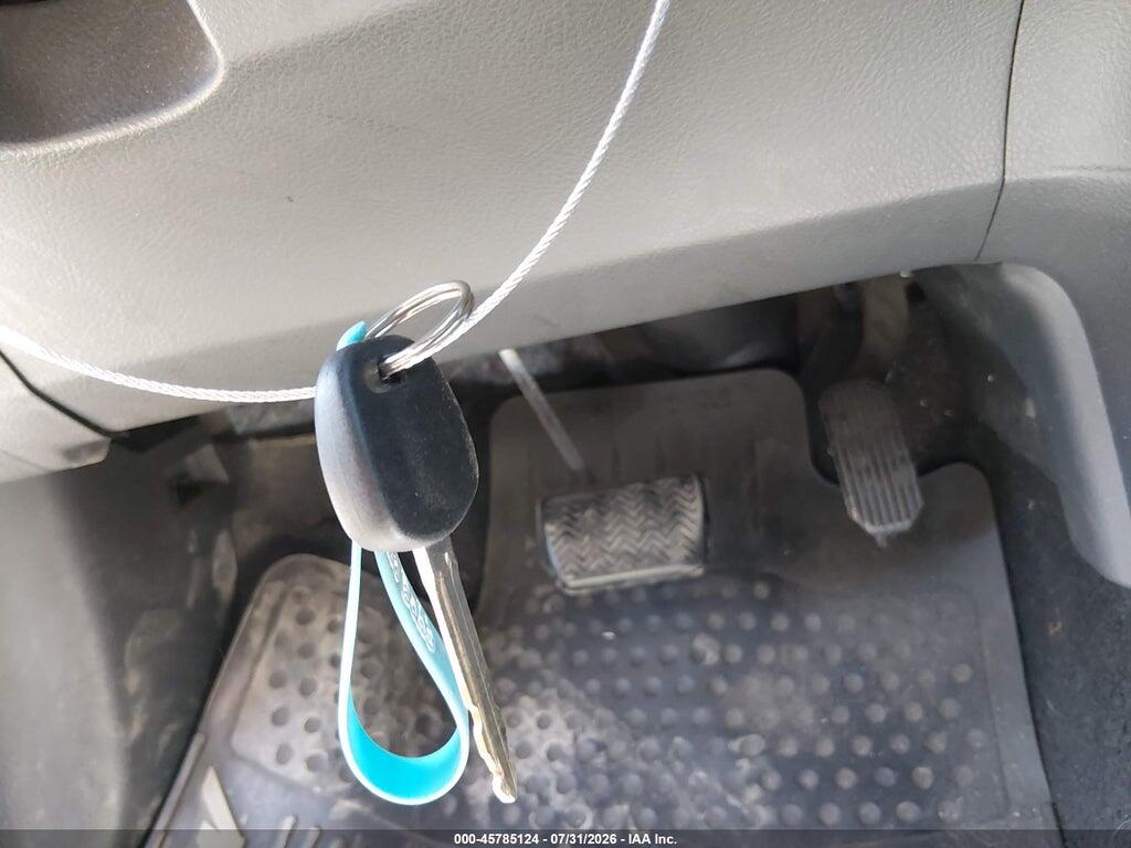2T1ME4EE7AC005959 2010 TOYOTA MATRIX photo no. 11