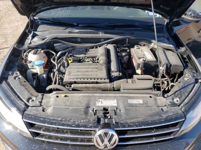 2017 VOLKSWAGEN JETTA S — Фото 11 из 12