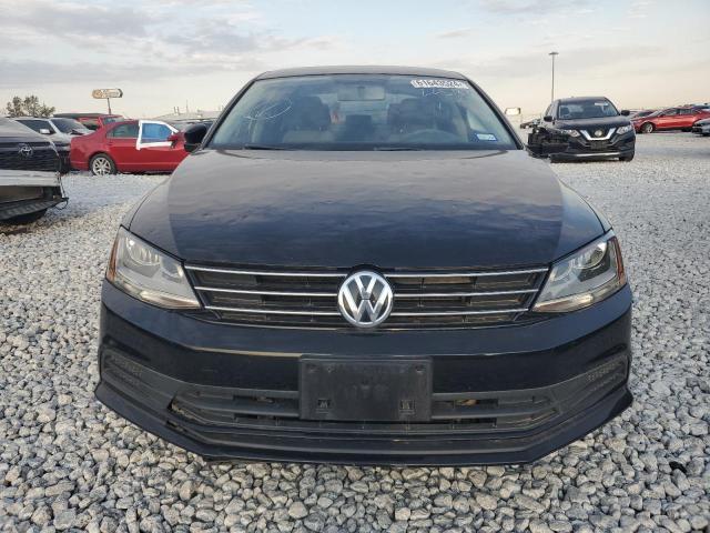 2017 VOLKSWAGEN JETTA S — Фото 5 из 12