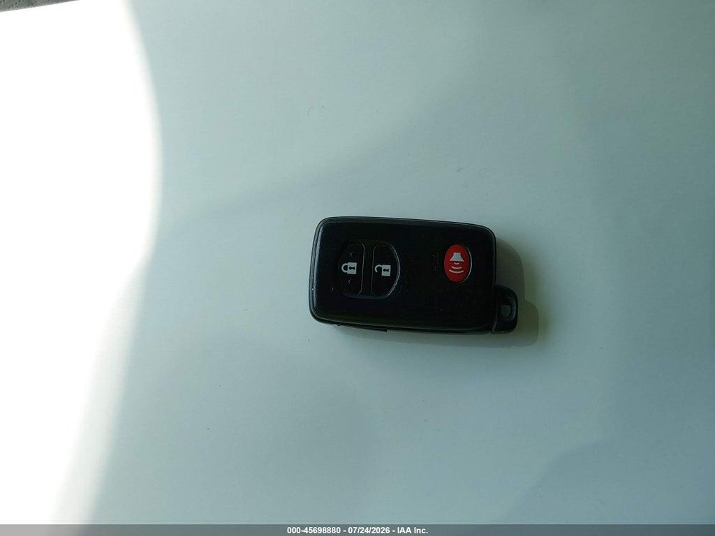 JTDKN3DU8A0172349 2010 TOYOTA PRIUS photo no. 11