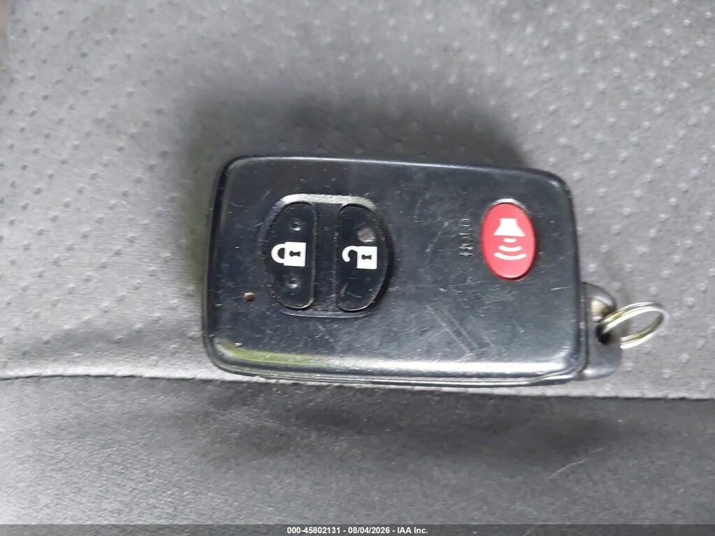 JTDKN3DU8A1087439 2010 TOYOTA PRIUS photo no. 11