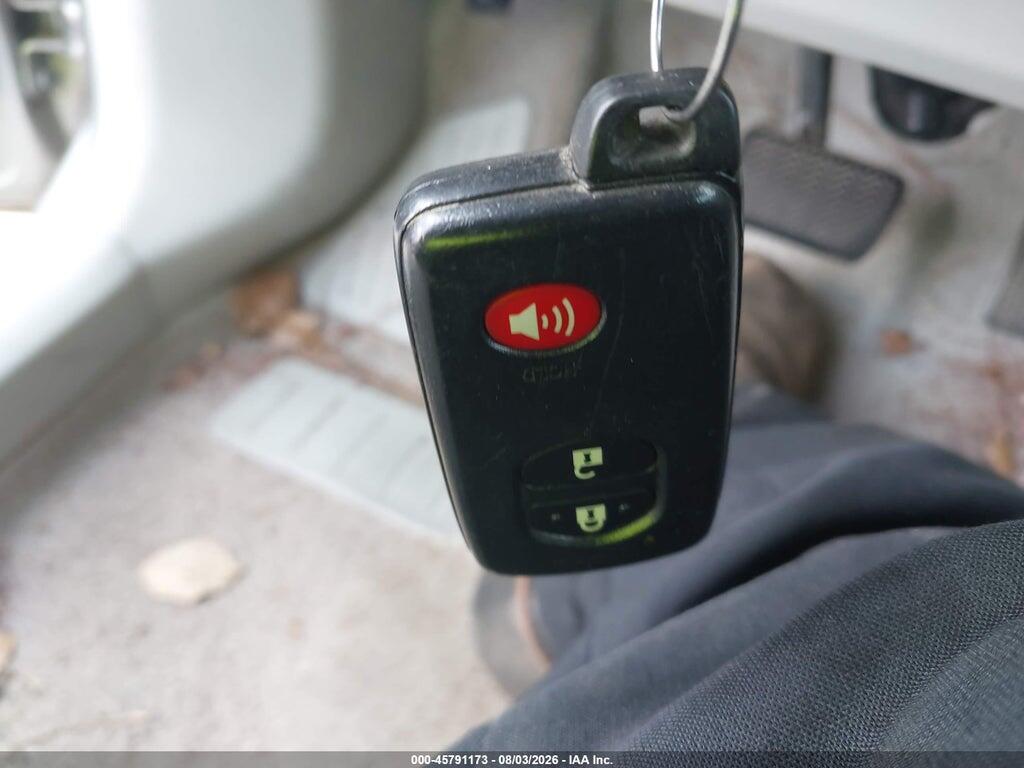 JTDKN3DU8A1029895 2010 TOYOTA PRIUS photo no. 11
