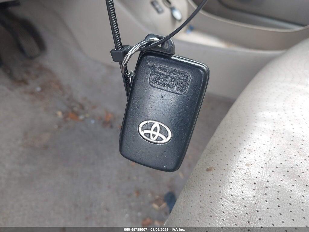 JTDKN3DU8A1167808 2010 TOYOTA PRIUS photo no. 11