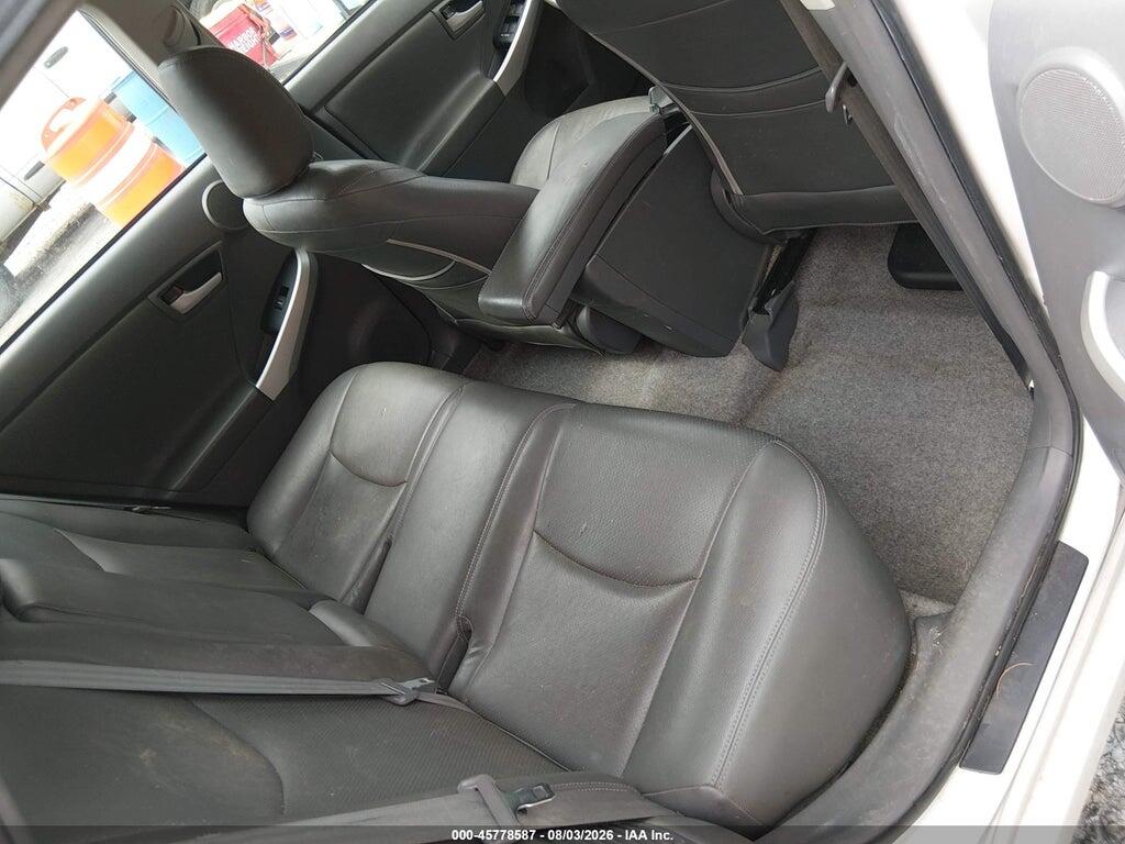 JTDKN3DU0A0065795 2010 TOYOTA PRIUS photo no. 8