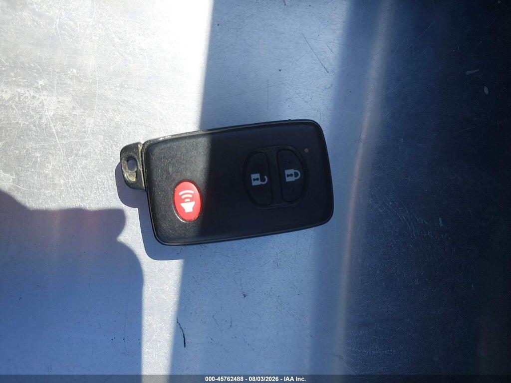 JTDKN3DU3A0220906 2010 TOYOTA PRIUS photo no. 11