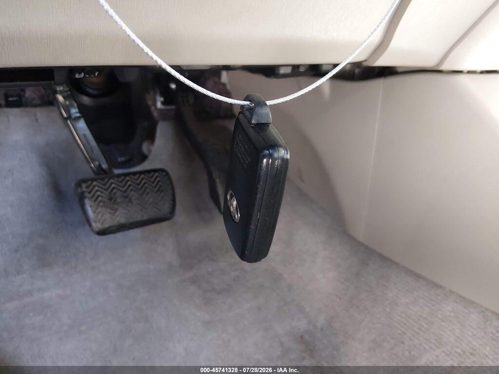 JTDKN3DU1A0135482 2010 TOYOTA PRIUS photo no. 11