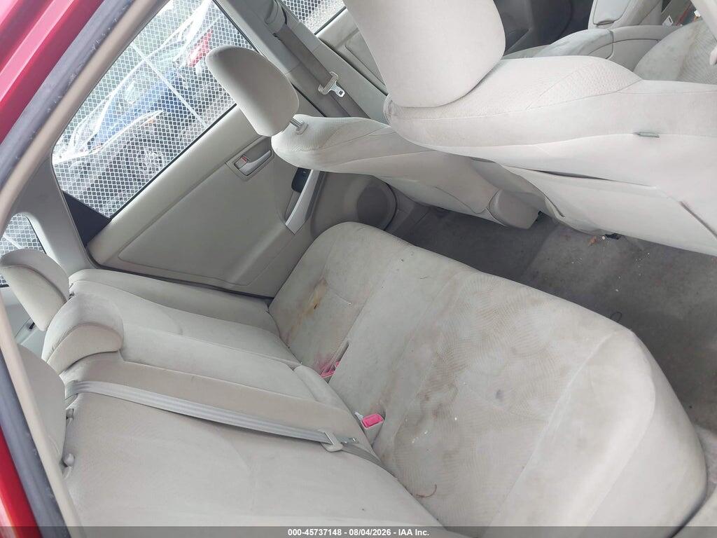 JTDKN3DU1A1155466 2010 TOYOTA PRIUS photo no. 8