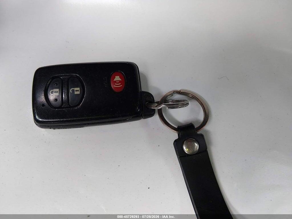 JTDKN3DU6A0165884 2010 TOYOTA PRIUS photo no. 11