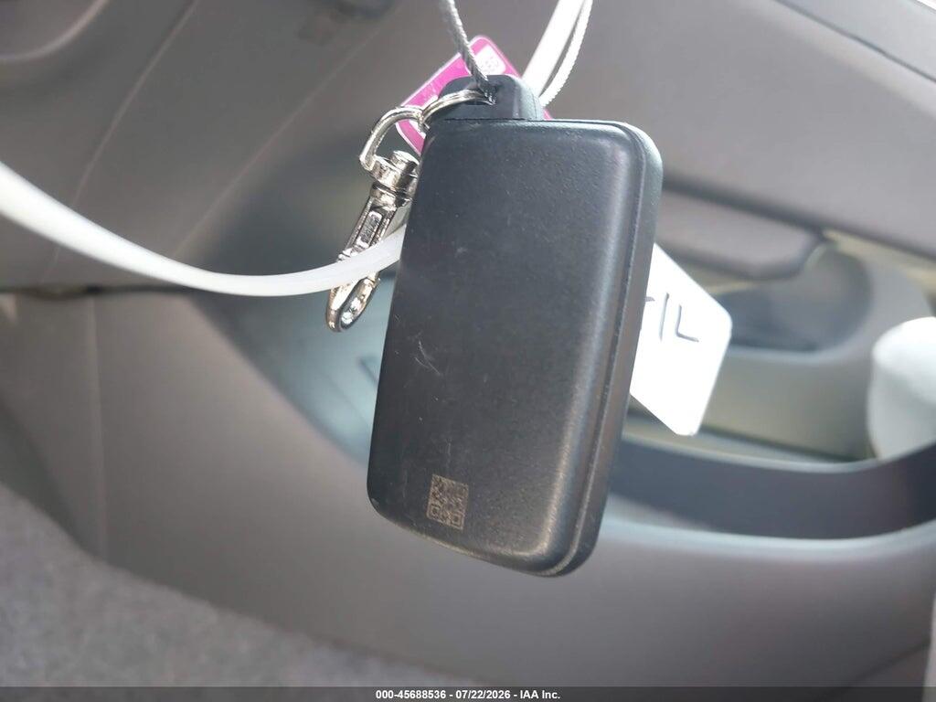 JTDKN3DU5A0157260 2010 TOYOTA PRIUS photo no. 11