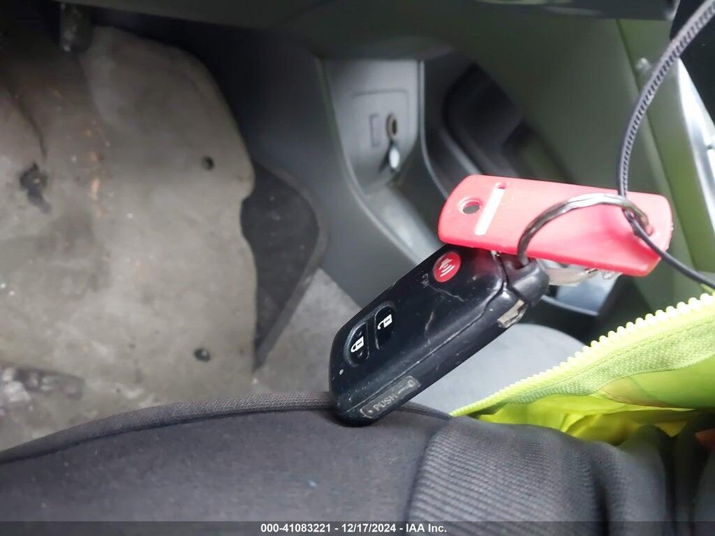 JTDKN3DU4A1265962 2010 TOYOTA PRIUS photo no. 11