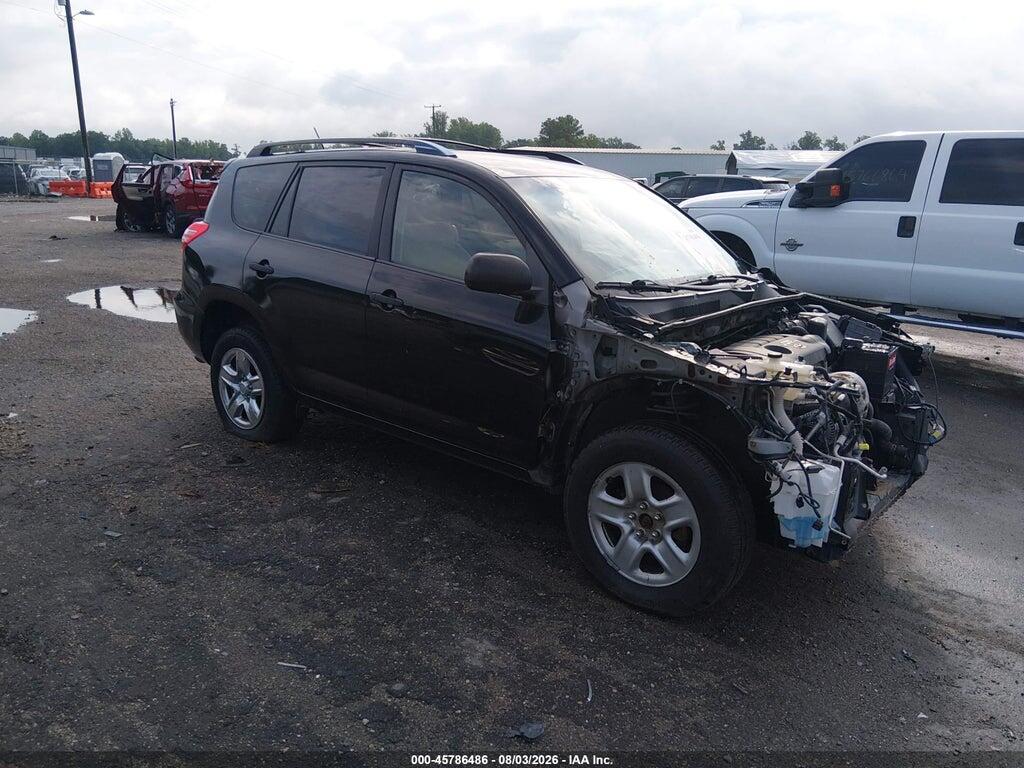 JTMBF4DV9A5027027 2010 TOYOTA RAV4 photo no. 1