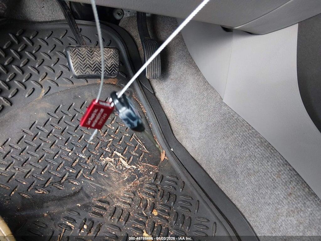 JTMBF4DV9A5027027 2010 TOYOTA RAV4 photo no. 11