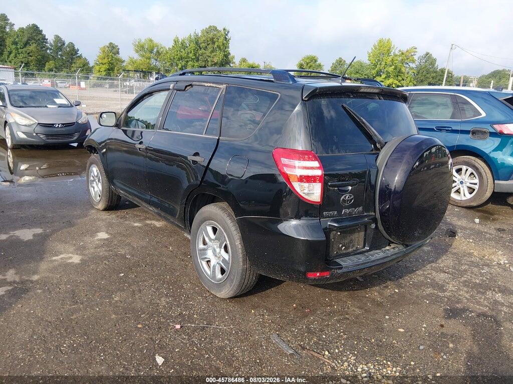 JTMBF4DV9A5027027 2010 TOYOTA RAV4 photo no. 3