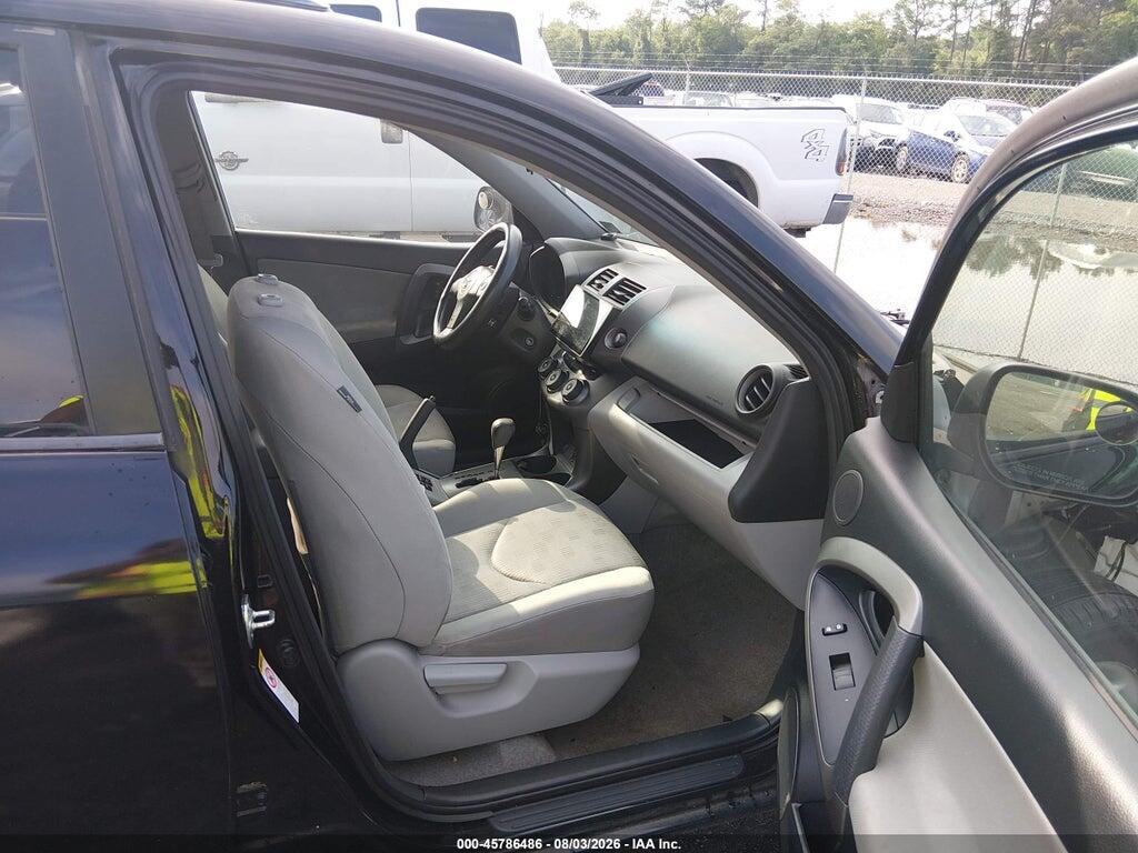 JTMBF4DV9A5027027 2010 TOYOTA RAV4 photo no. 5