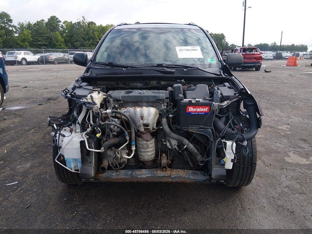 JTMBF4DV9A5027027 2010 TOYOTA RAV4 photo no. 6