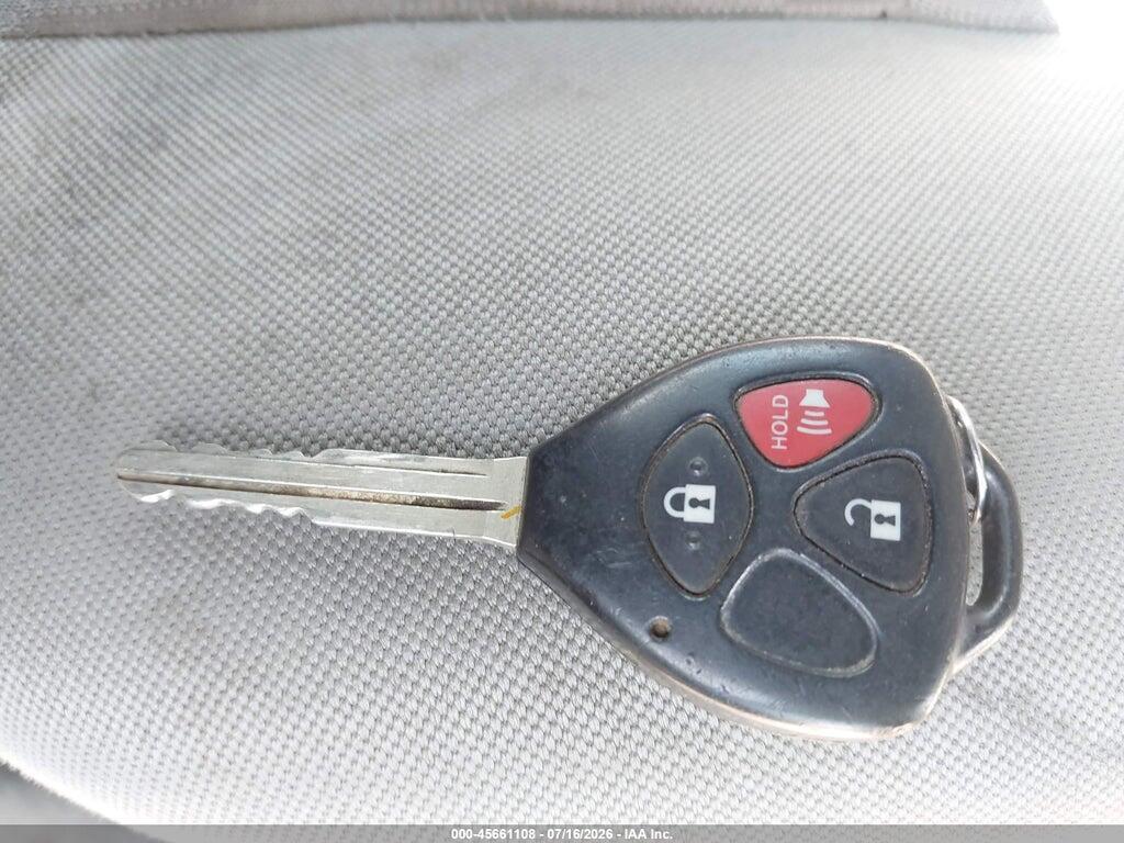 JTMBF4DV2A5022168 2010 TOYOTA RAV4 photo no. 11