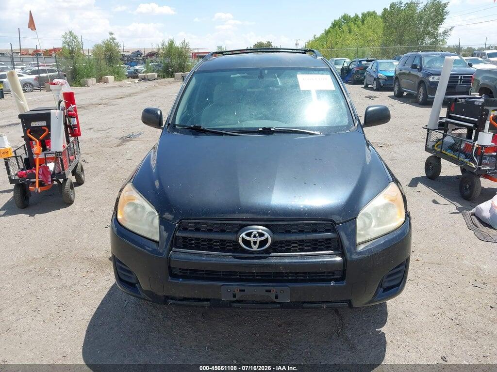 JTMBF4DV2A5022168 2010 TOYOTA RAV4 photo no. 12