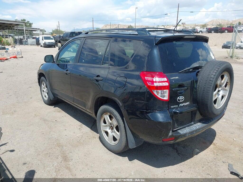 JTMBF4DV2A5022168 2010 TOYOTA RAV4 photo no. 3