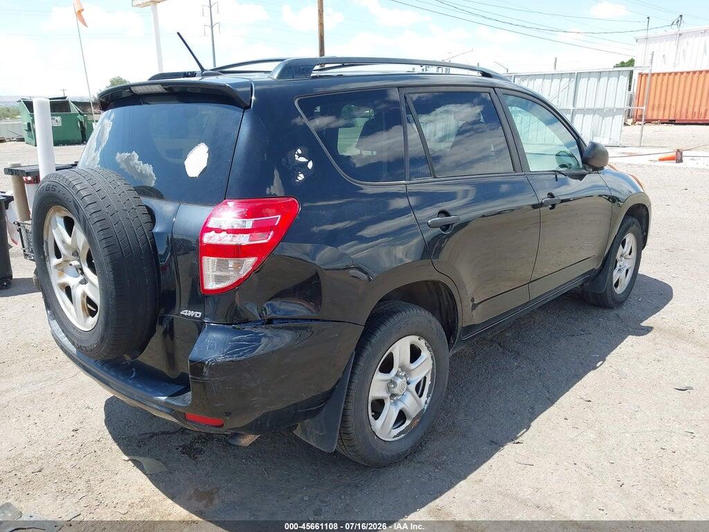 JTMBF4DV2A5022168 2010 TOYOTA RAV4 photo no. 4