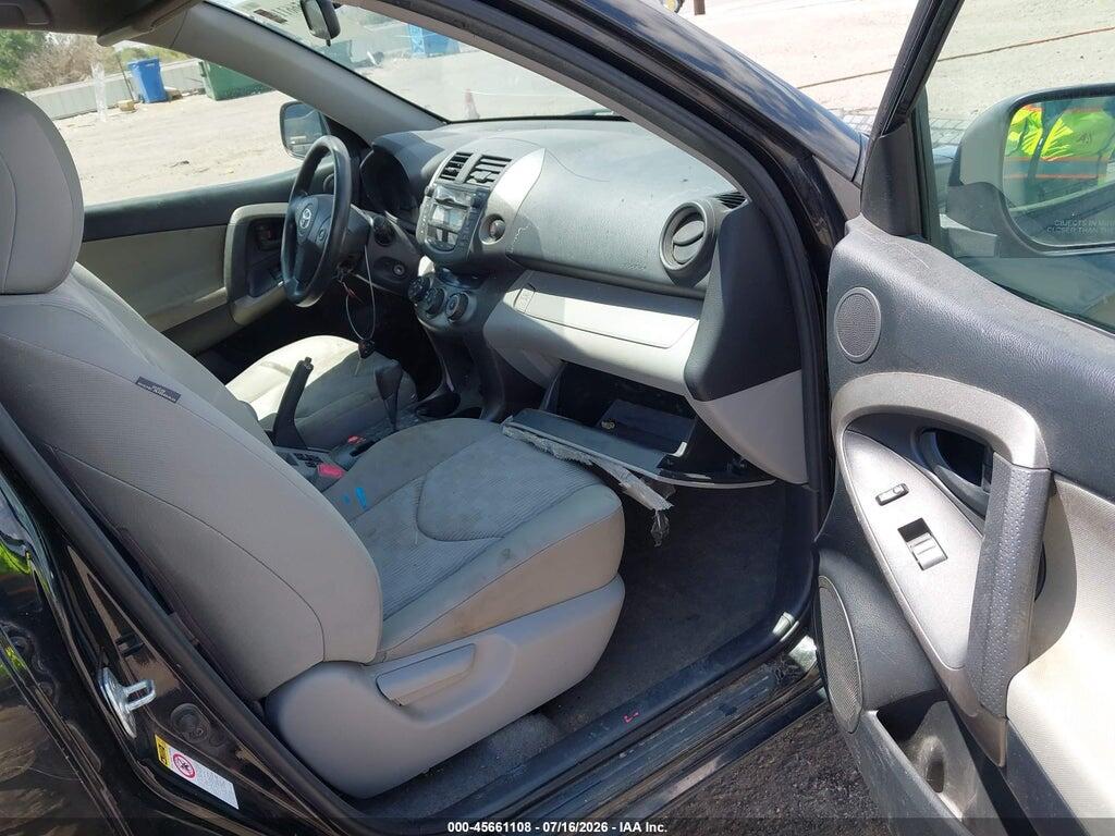 JTMBF4DV2A5022168 2010 TOYOTA RAV4 photo no. 5
