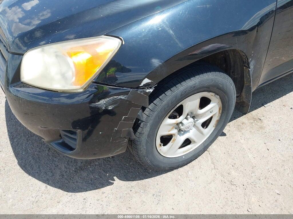 JTMBF4DV2A5022168 2010 TOYOTA RAV4 photo no. 6
