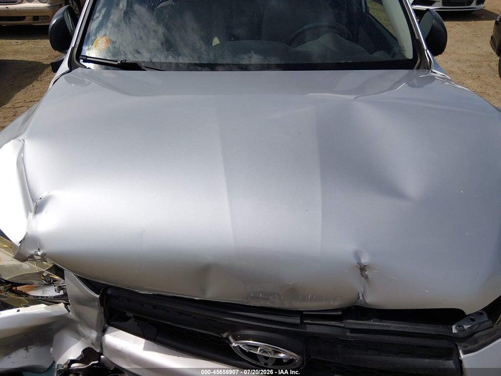 JTMKF4DV2A5027497 2010 TOYOTA RAV4 photo no. 10