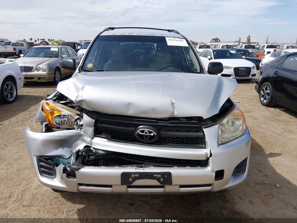 JTMKF4DV2A5027497 2010 TOYOTA RAV4 photo no. 12