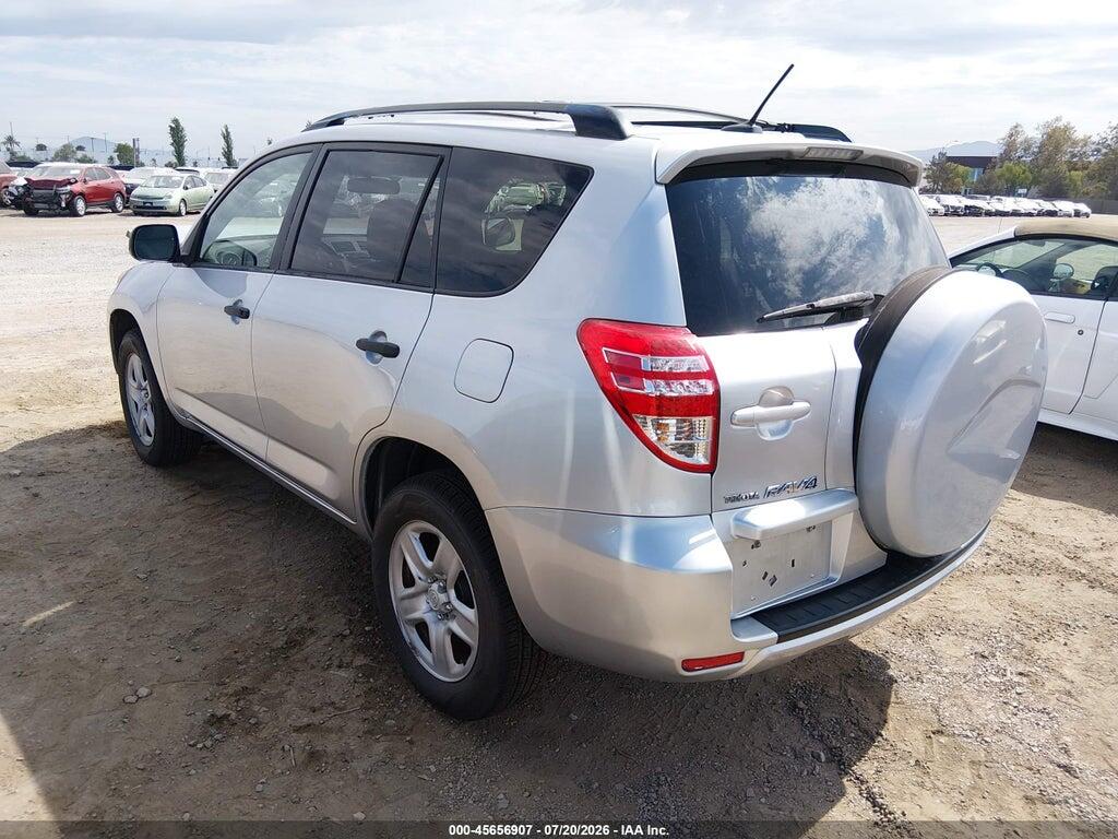 JTMKF4DV2A5027497 2010 TOYOTA RAV4 photo no. 3