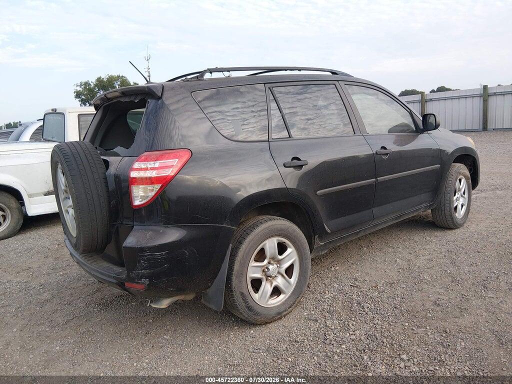 JTMZF4DV1AD019587 2010 TOYOTA RAV4 photo no. 4