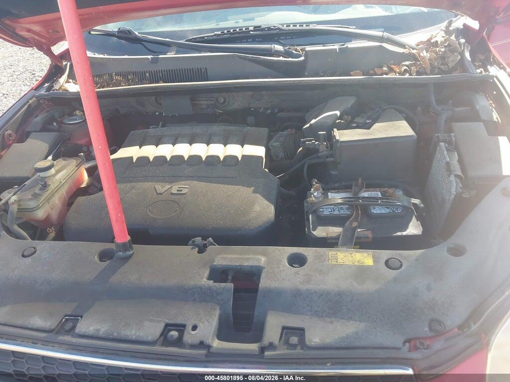 JTMDK4DV0AD013253 2010 TOYOTA RAV4 photo no. 10