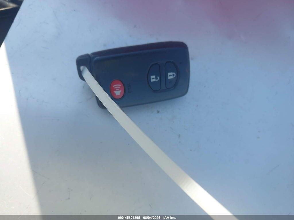 JTMDK4DV0AD013253 2010 TOYOTA RAV4 photo no. 11