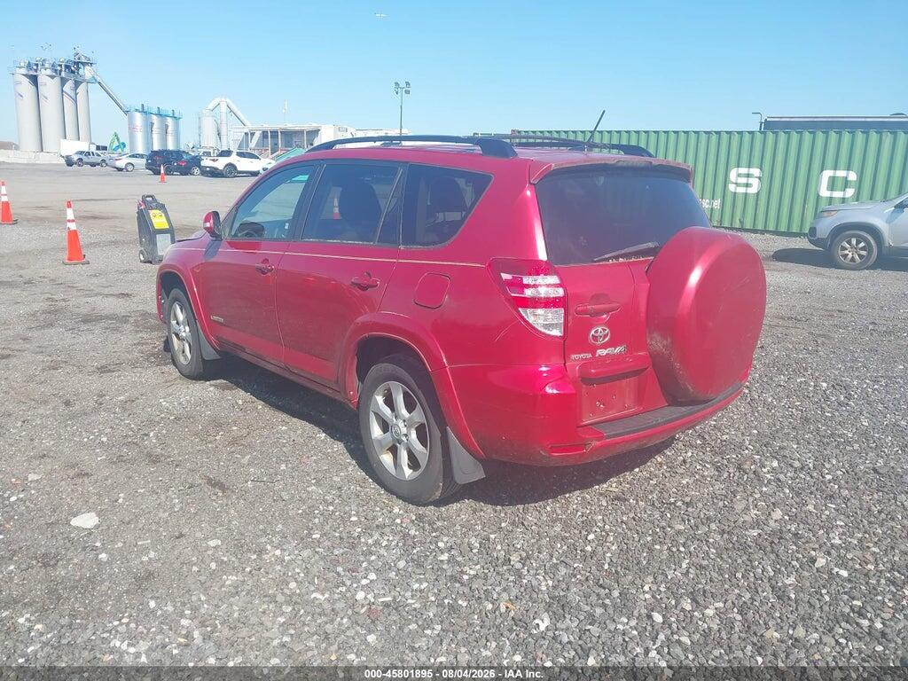 JTMDK4DV0AD013253 2010 TOYOTA RAV4 photo no. 3