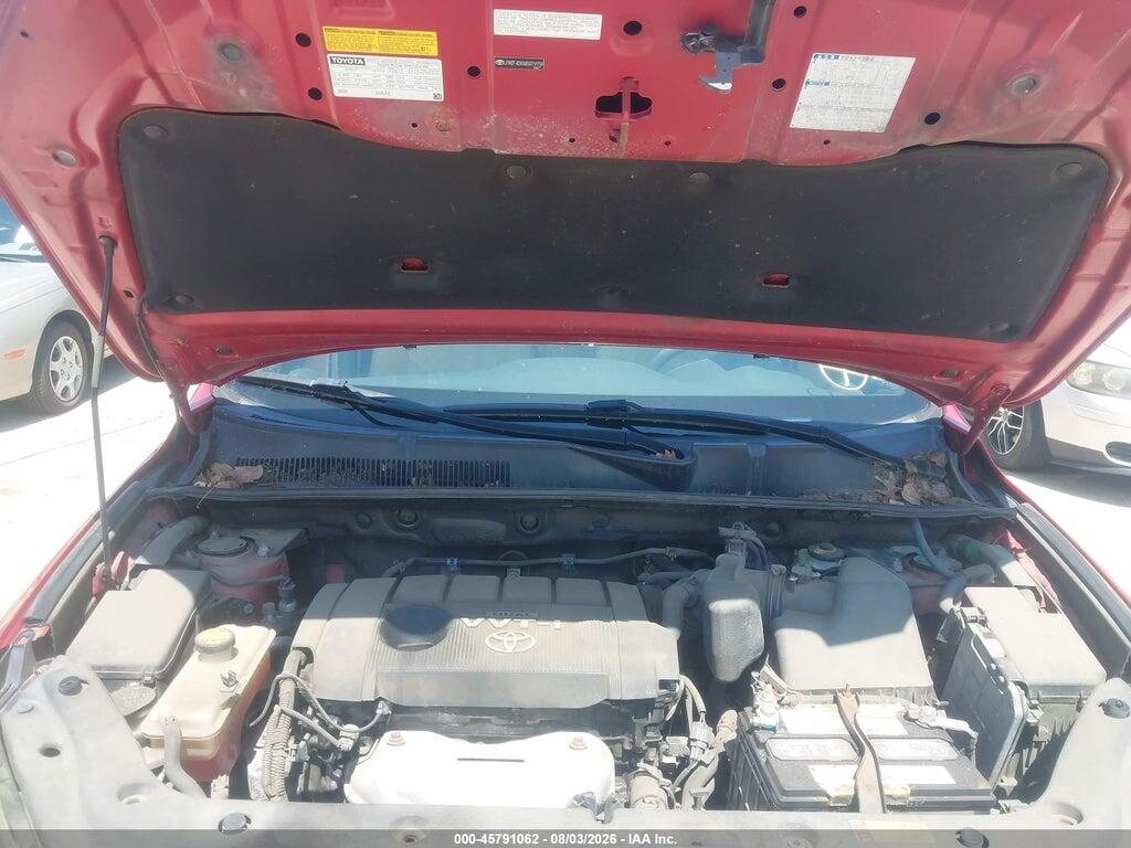 JTMZF4DVXA5019159 2010 TOYOTA RAV4 photo no. 10