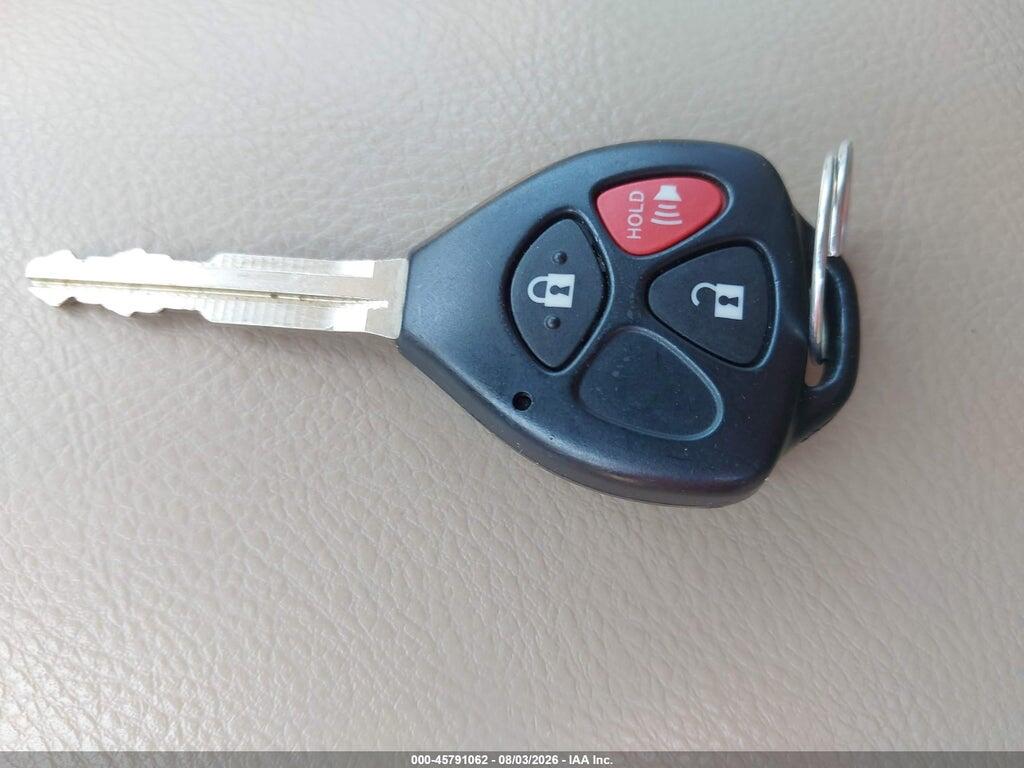 JTMZF4DVXA5019159 2010 TOYOTA RAV4 photo no. 11