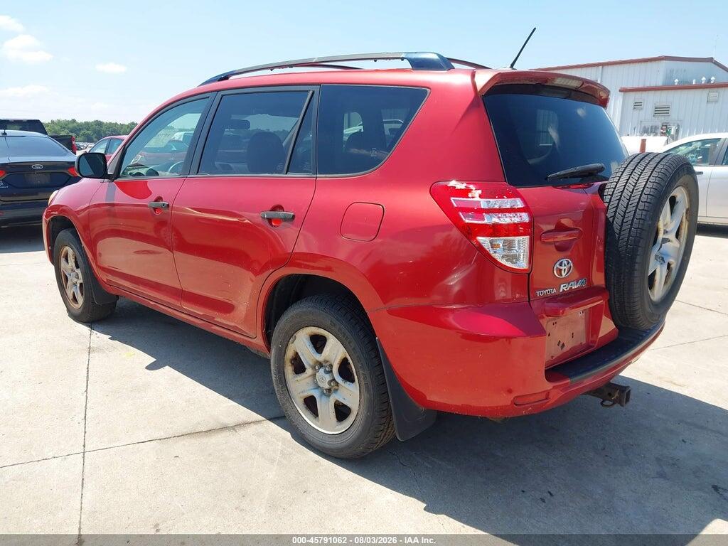 JTMZF4DVXA5019159 2010 TOYOTA RAV4 photo no. 3